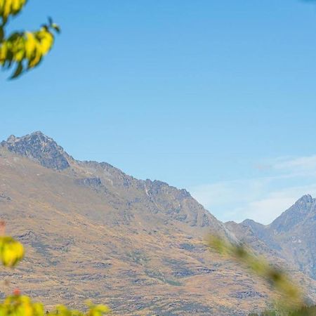 Picture Perfect - Queenstown Holiday Home Dış mekan fotoğraf