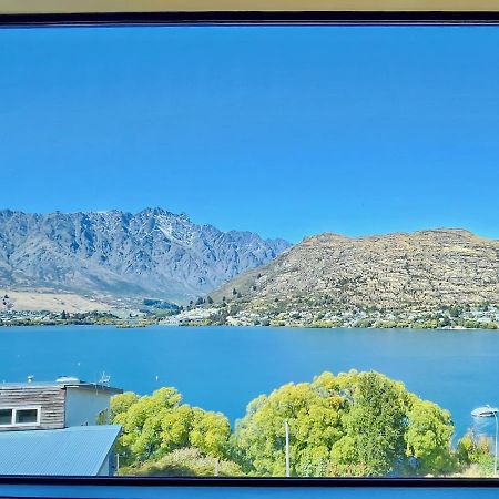 Picture Perfect - Queenstown Holiday Home Dış mekan fotoğraf