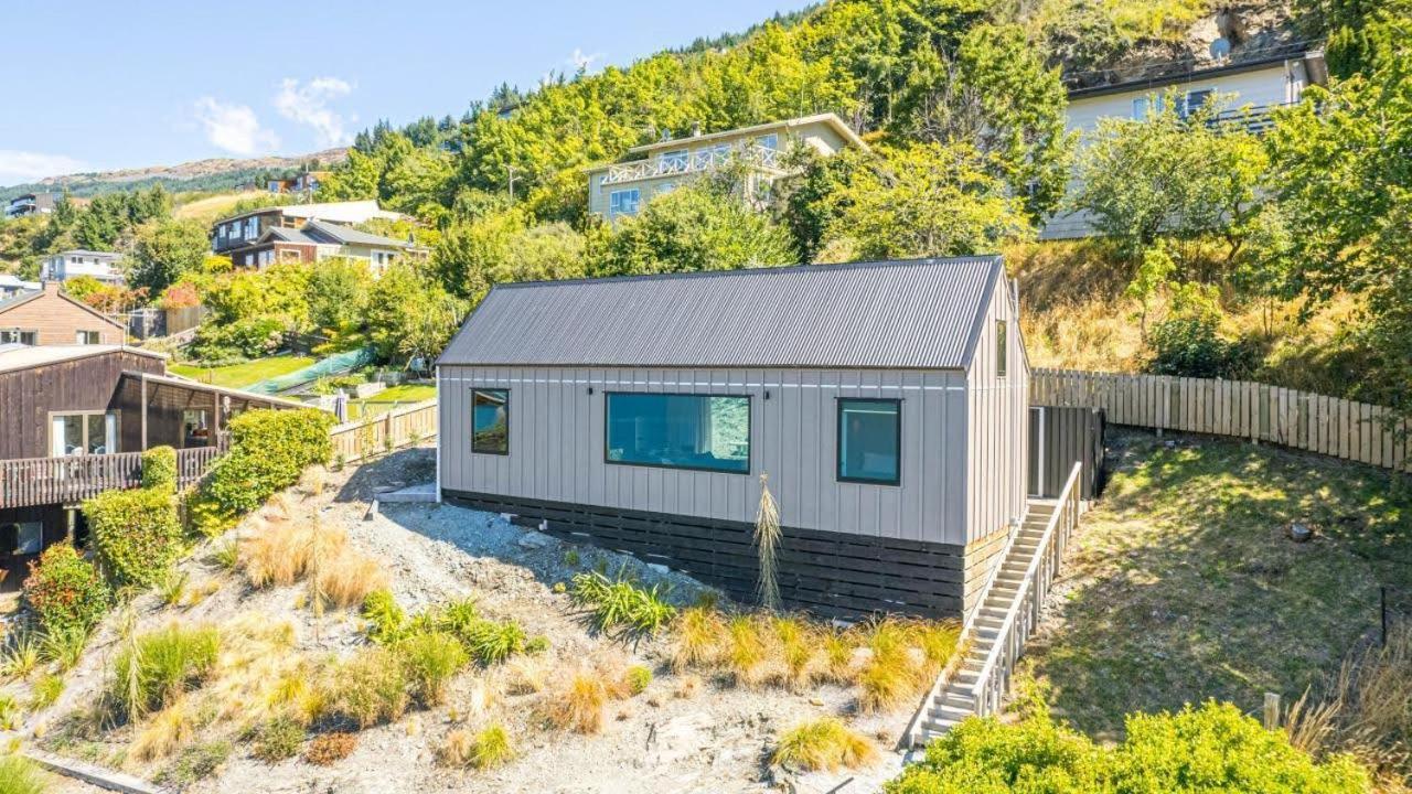 Picture Perfect - Queenstown Holiday Home Dış mekan fotoğraf