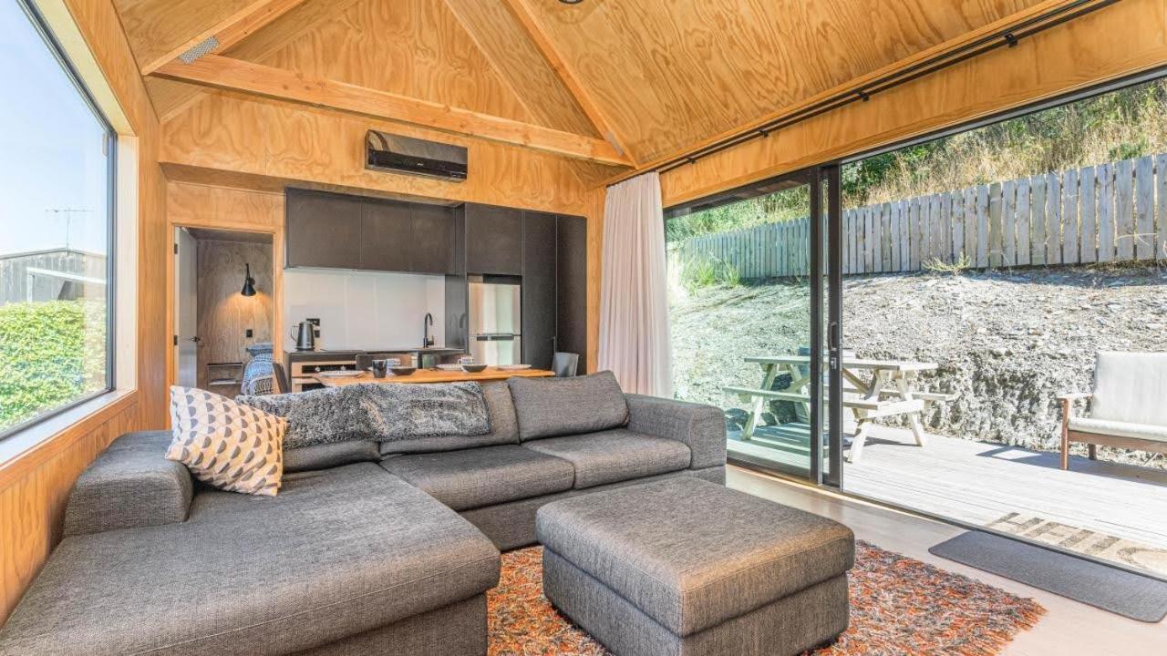 Picture Perfect - Queenstown Holiday Home Dış mekan fotoğraf