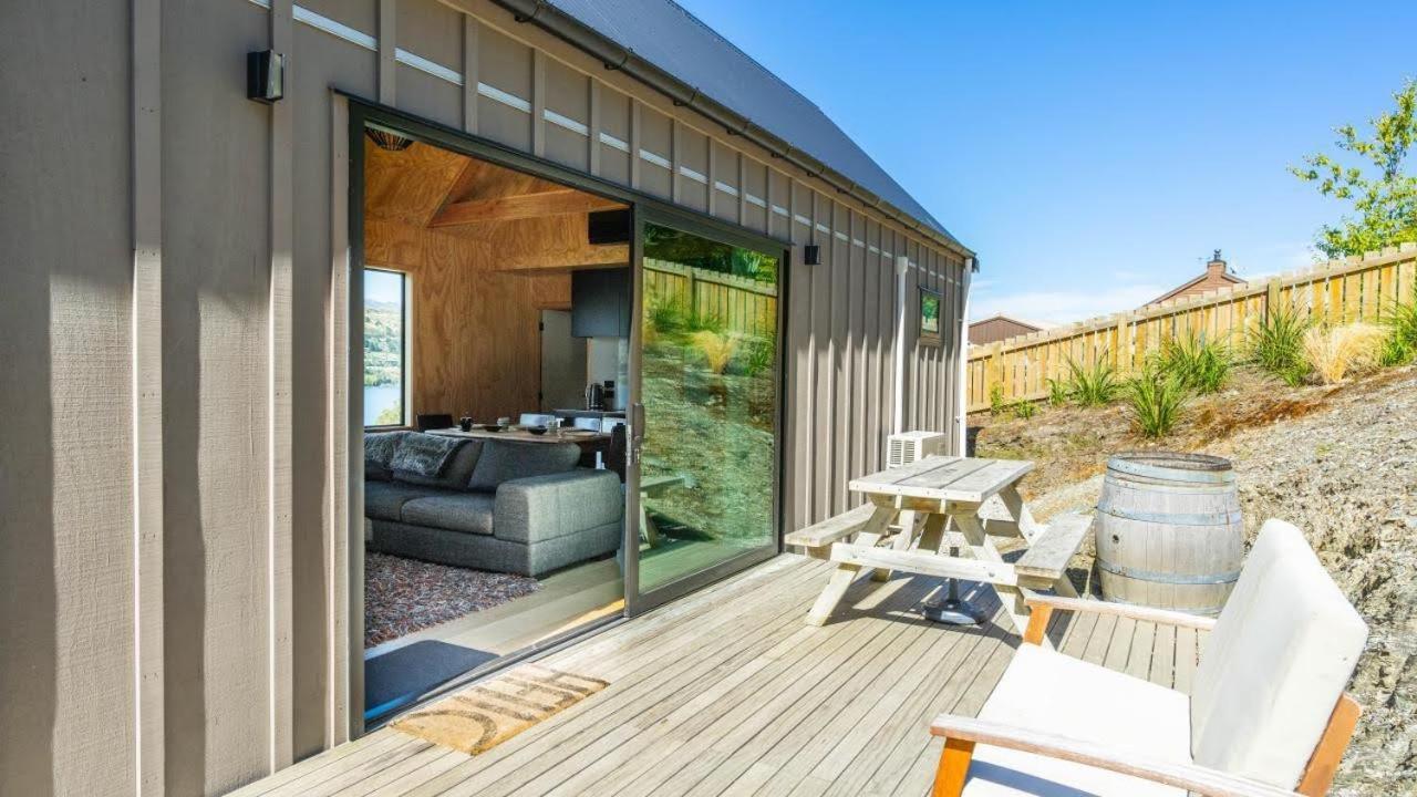 Picture Perfect - Queenstown Holiday Home Dış mekan fotoğraf