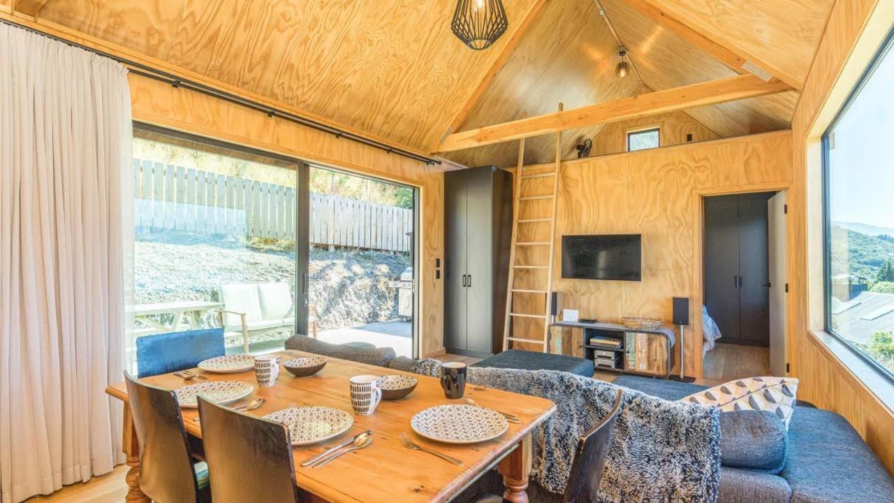 Picture Perfect - Queenstown Holiday Home Dış mekan fotoğraf
