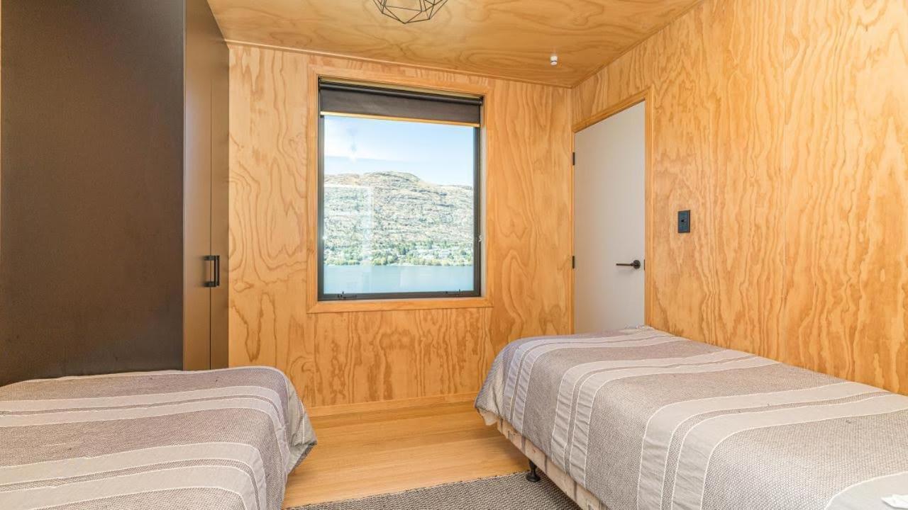 Picture Perfect - Queenstown Holiday Home Dış mekan fotoğraf