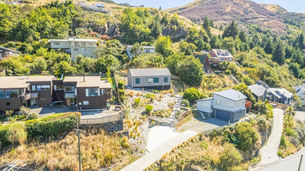 Picture Perfect - Queenstown Holiday Home Dış mekan fotoğraf