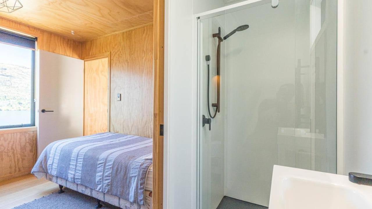 Picture Perfect - Queenstown Holiday Home Dış mekan fotoğraf