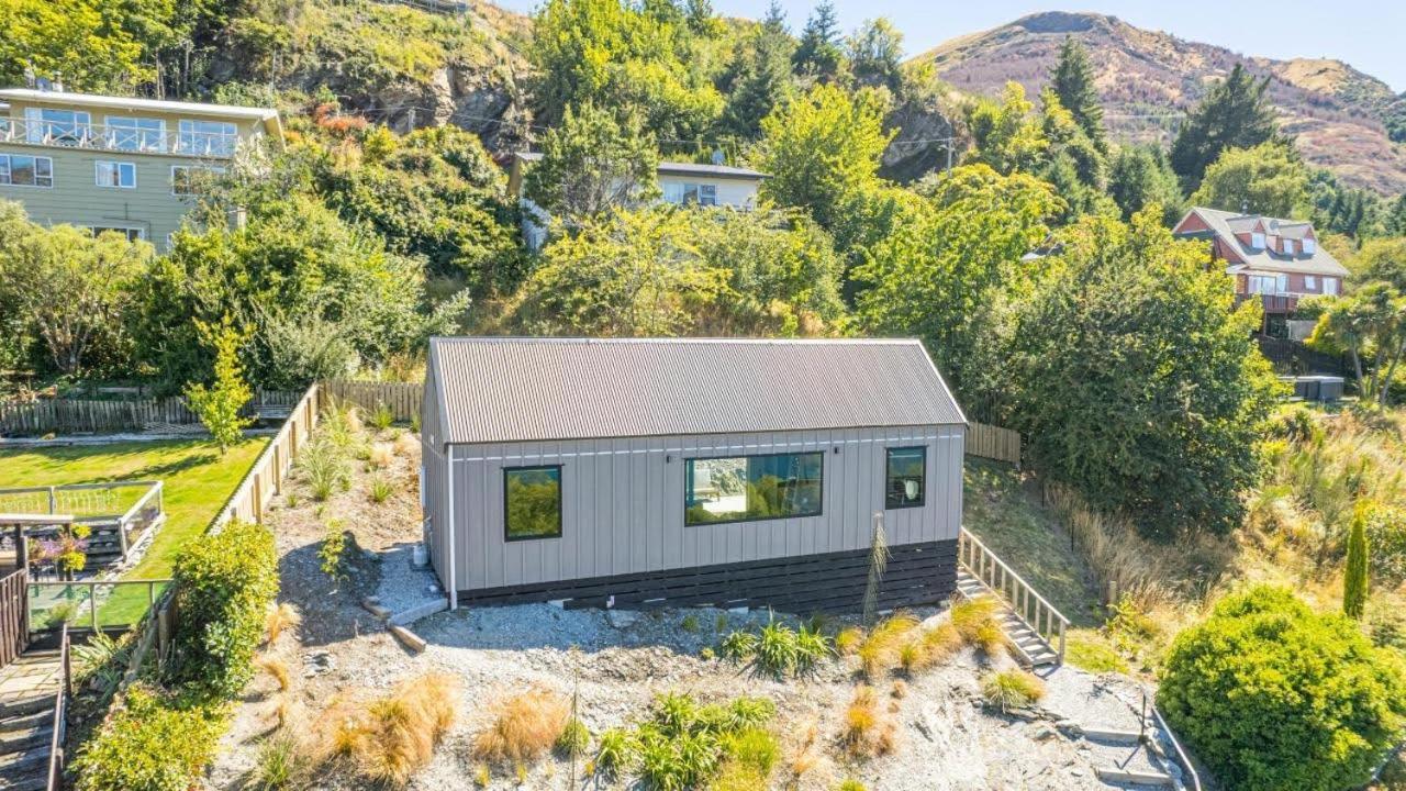 Picture Perfect - Queenstown Holiday Home Dış mekan fotoğraf